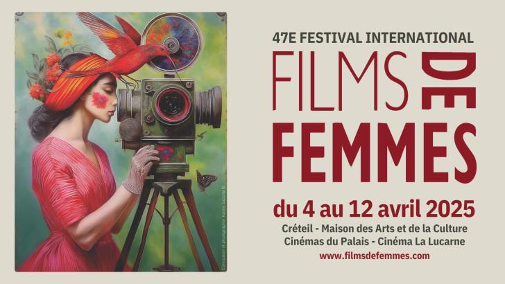 Conception visuelle : Karine Saporta. Graphisme